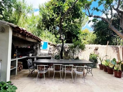 La Paloma La Palme Bed & Breakfast Eksteriør bilde