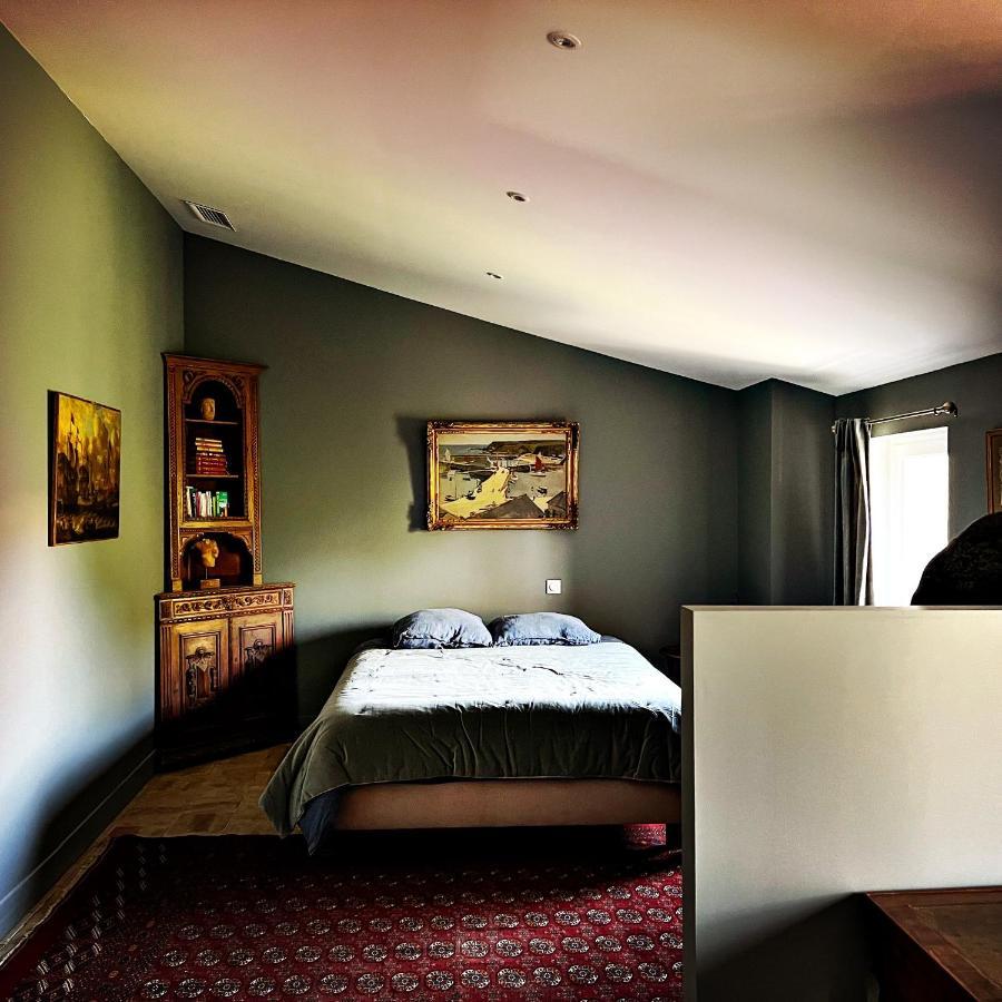 La Paloma La Palme Bed & Breakfast Eksteriør bilde