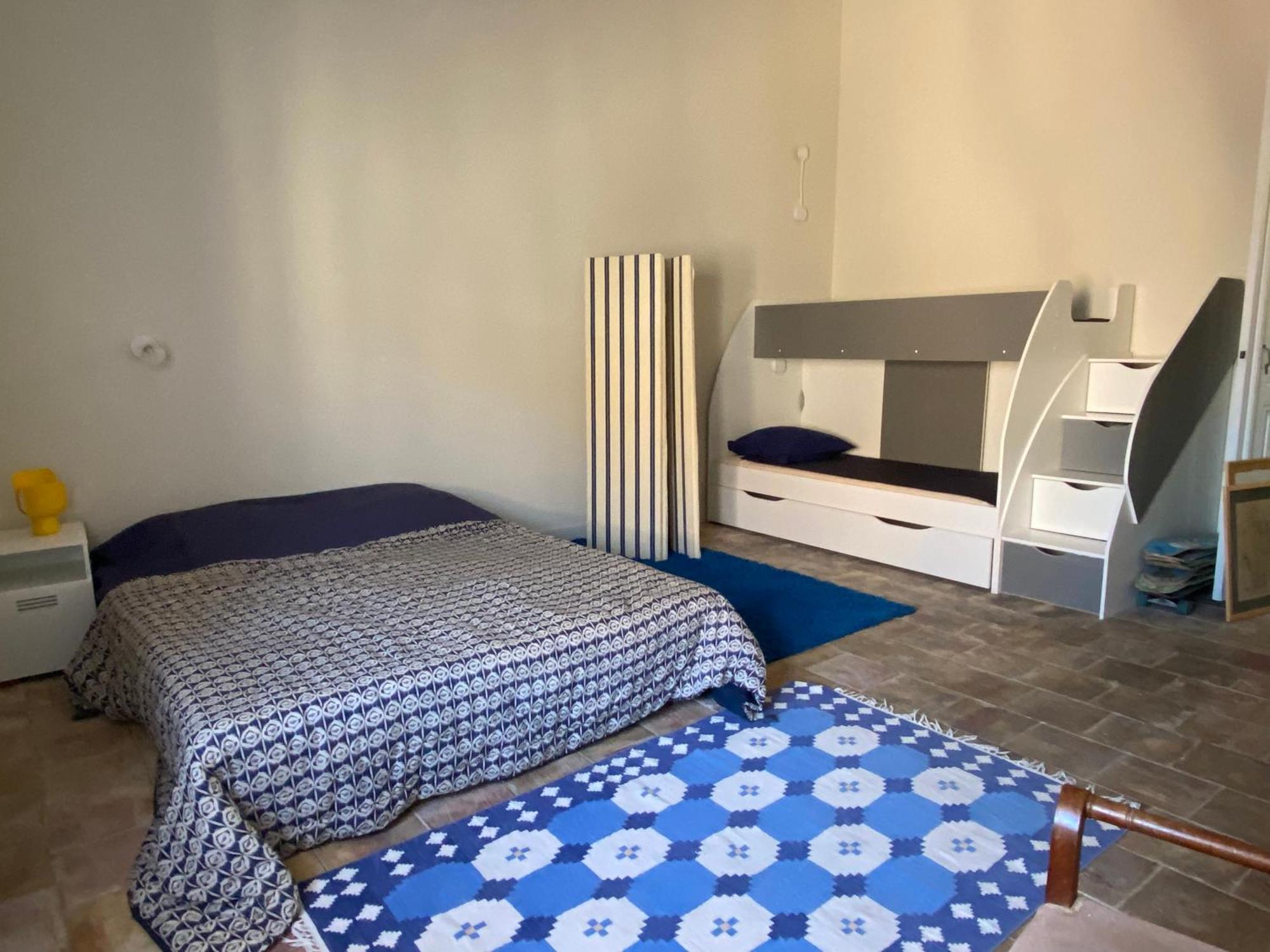 La Paloma La Palme Bed & Breakfast Eksteriør bilde