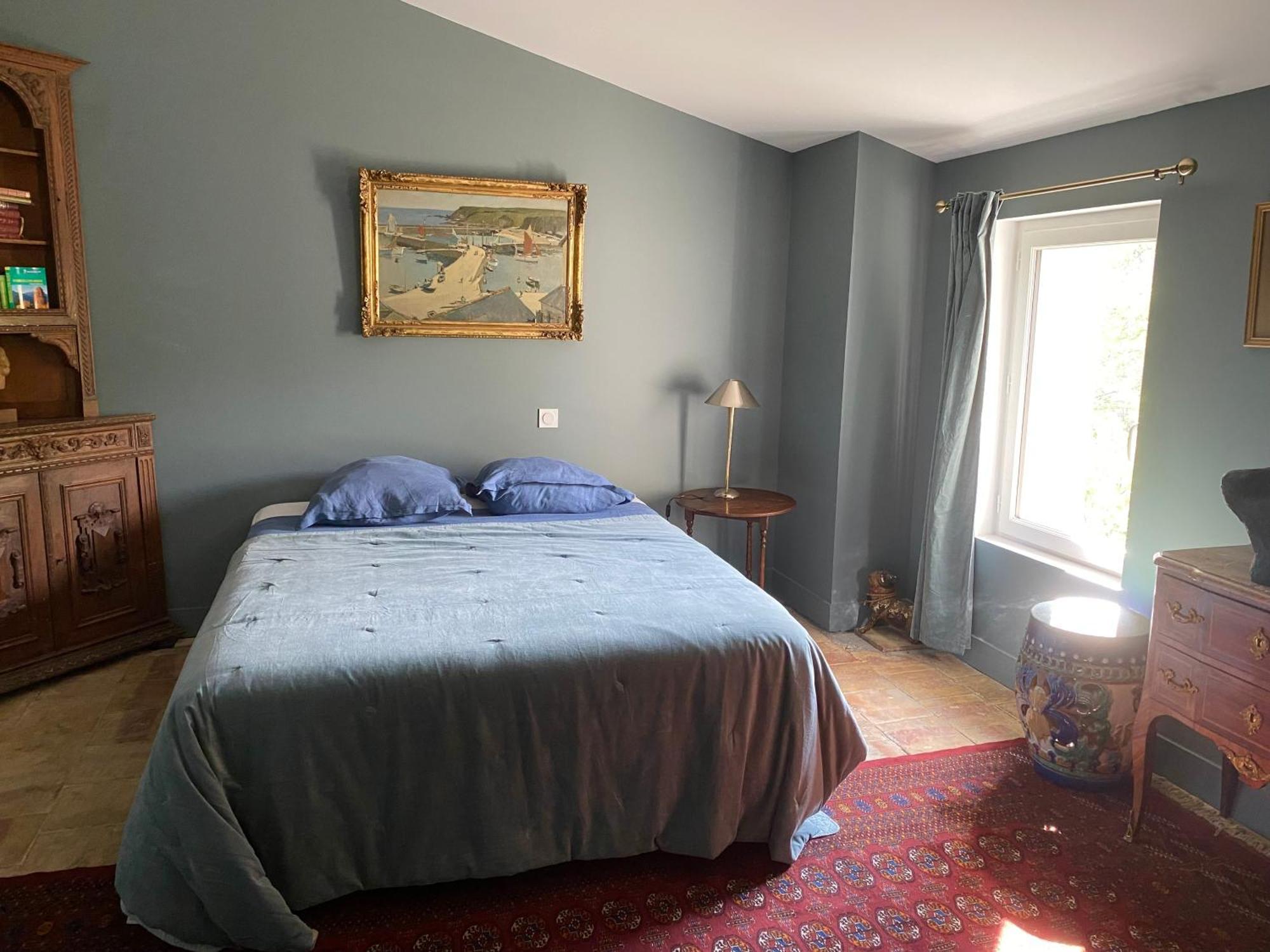 La Paloma La Palme Bed & Breakfast Eksteriør bilde